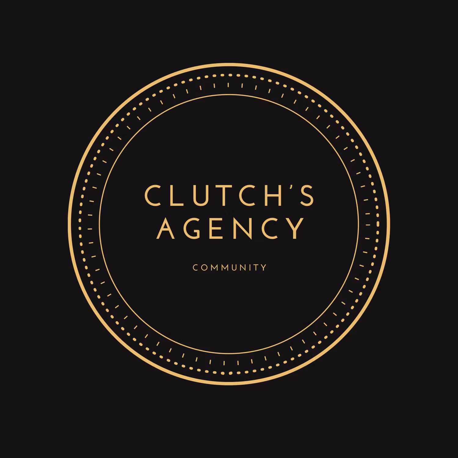 Clutch's Agency Community