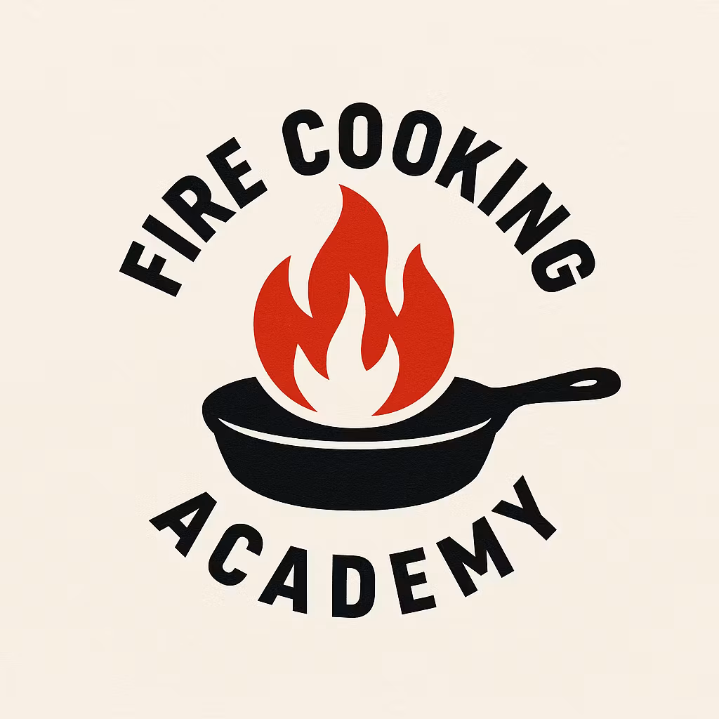 FIRE Cooking Academy 