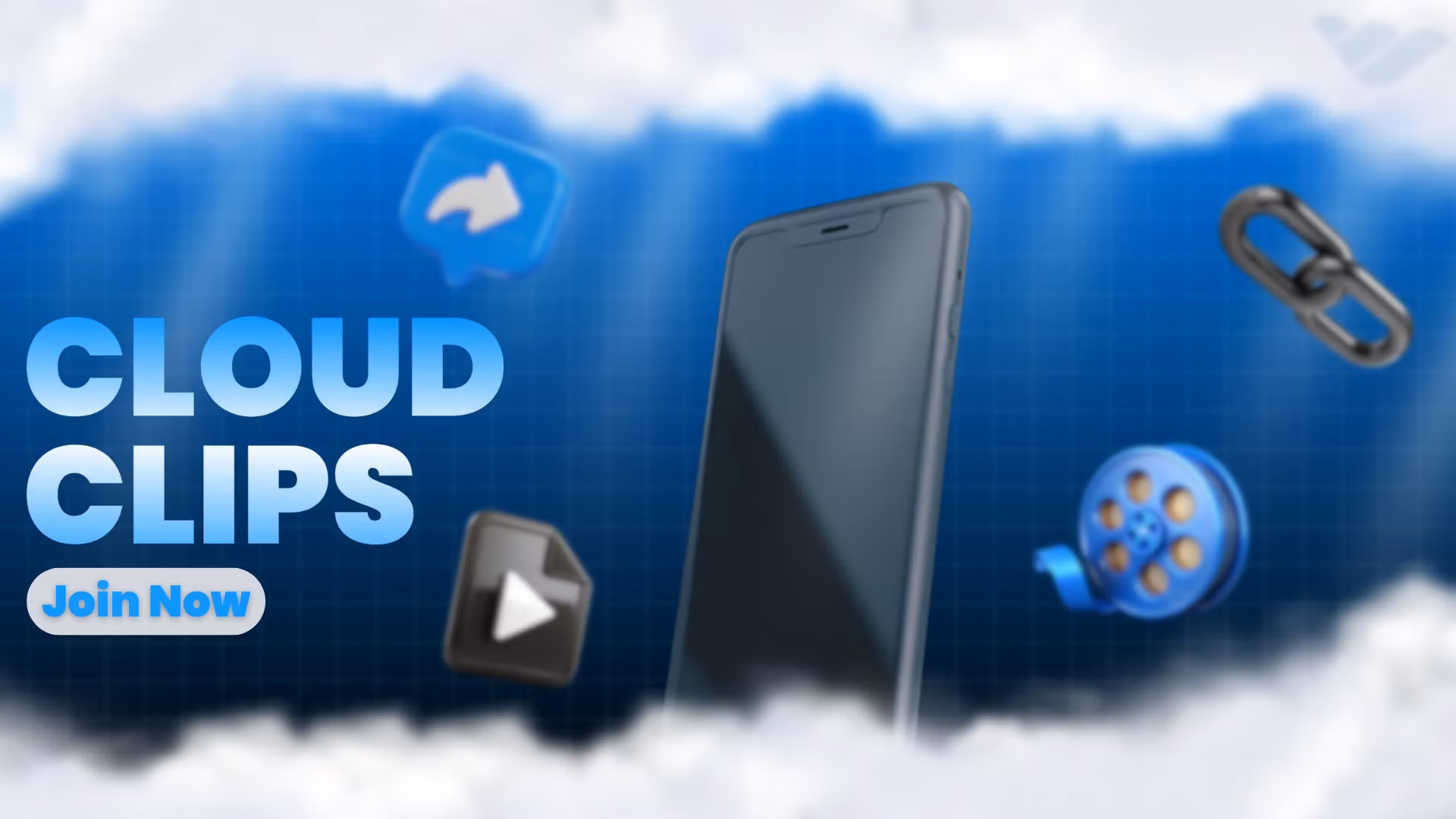CloudClips