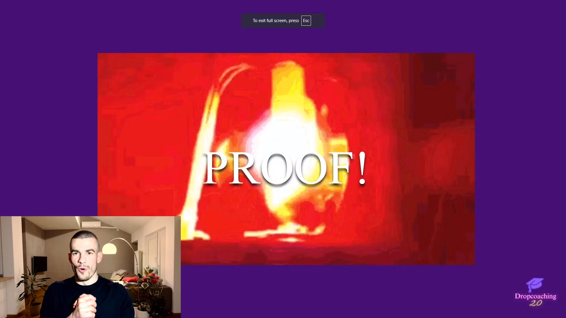 Dropcoaching 2.0
