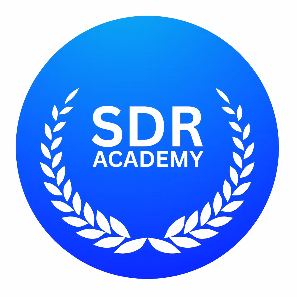 Elite SDR Academy