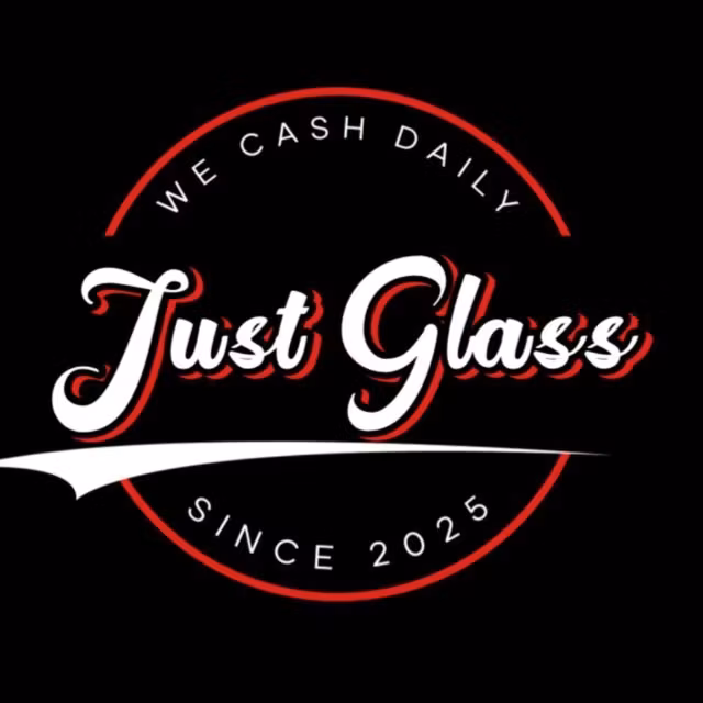 Just Glass