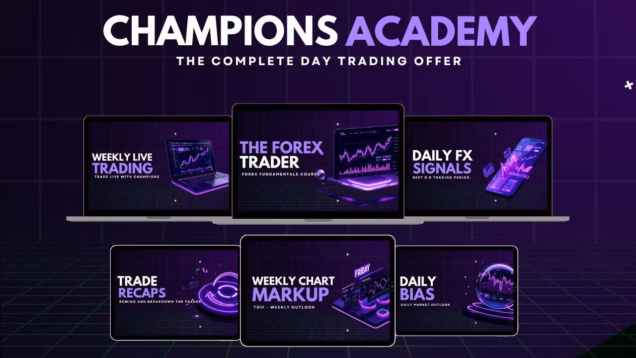 Champions Academy Basic