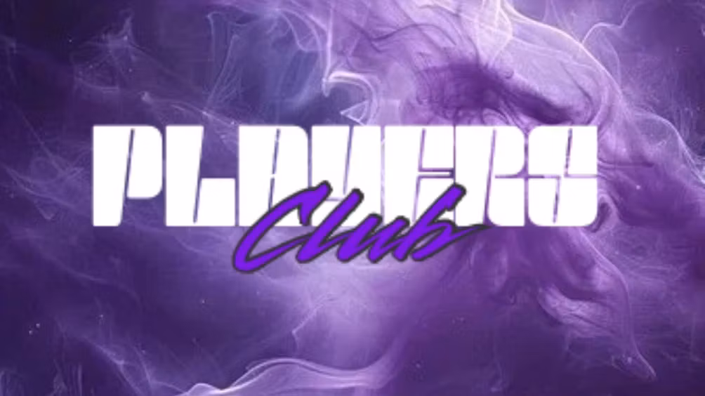 Players Club Entry  