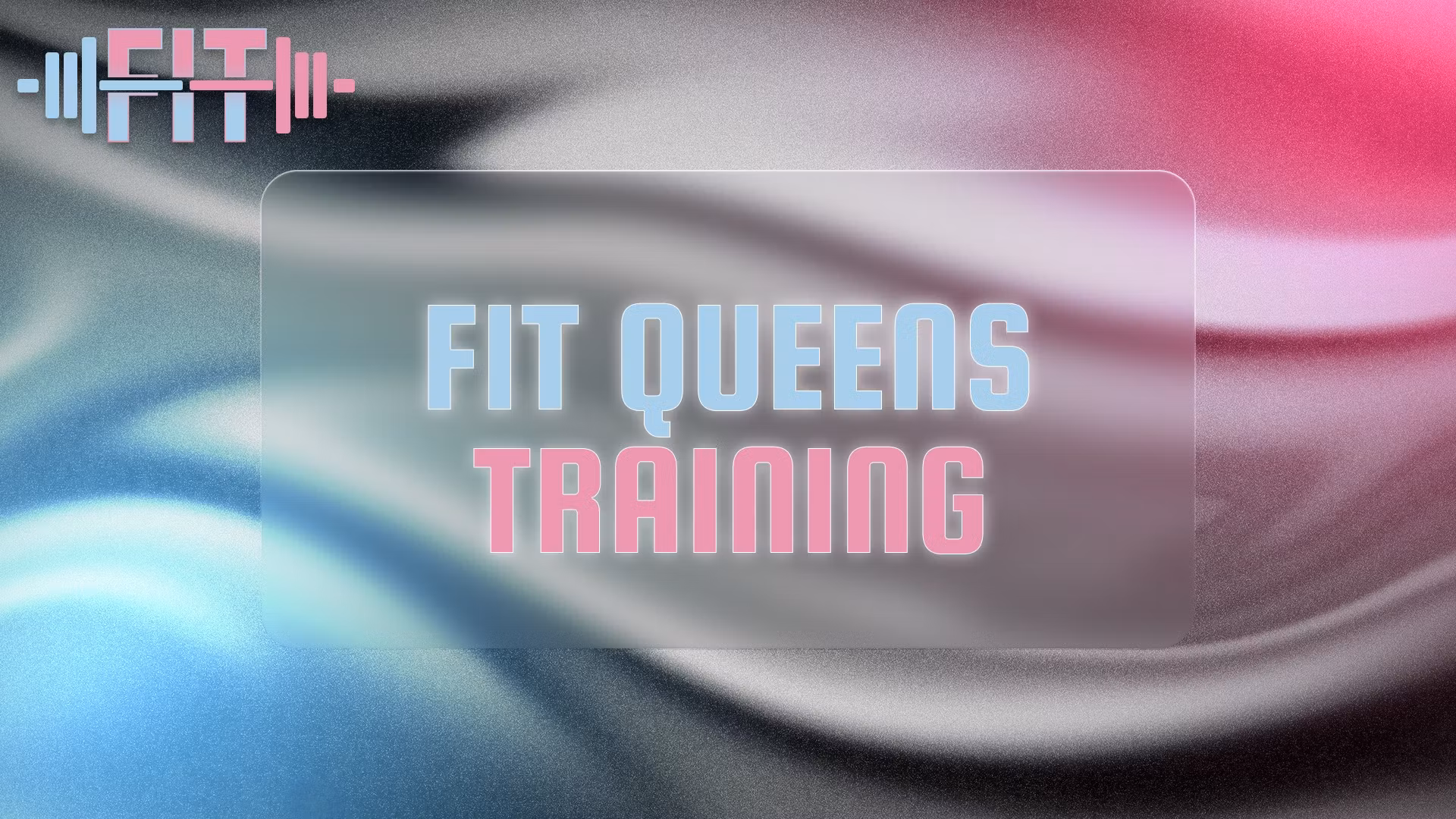 Fit Queens Training
