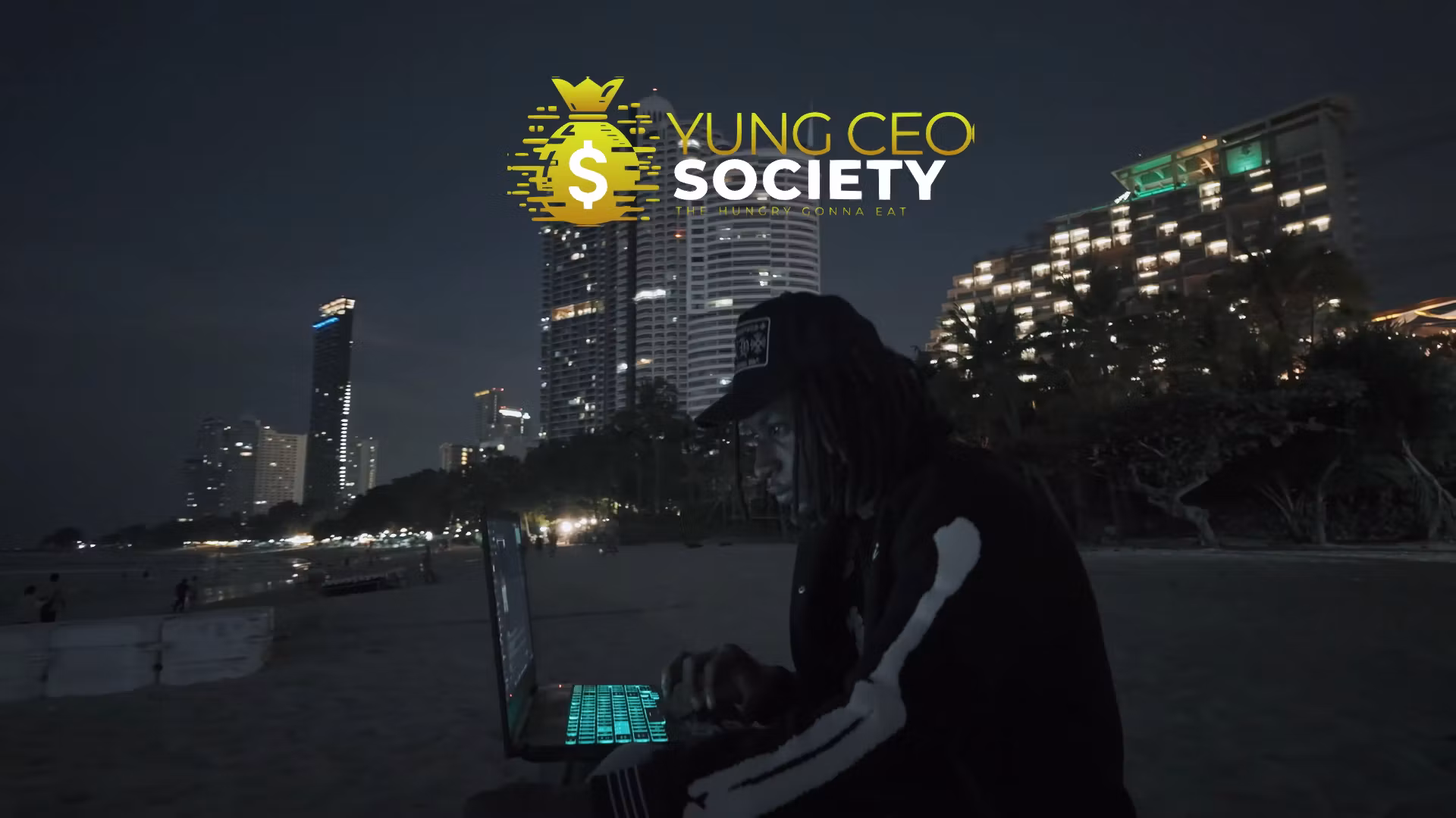 AI Income Hub