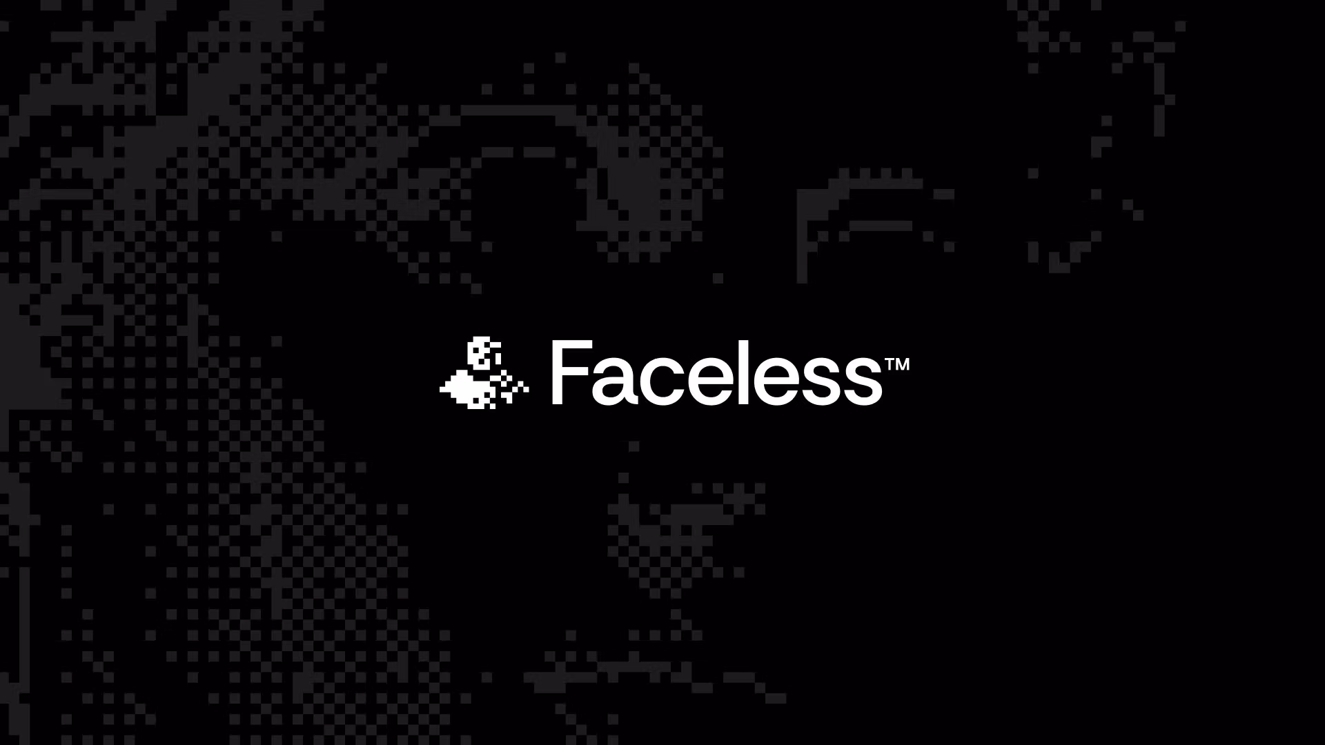 Faceless