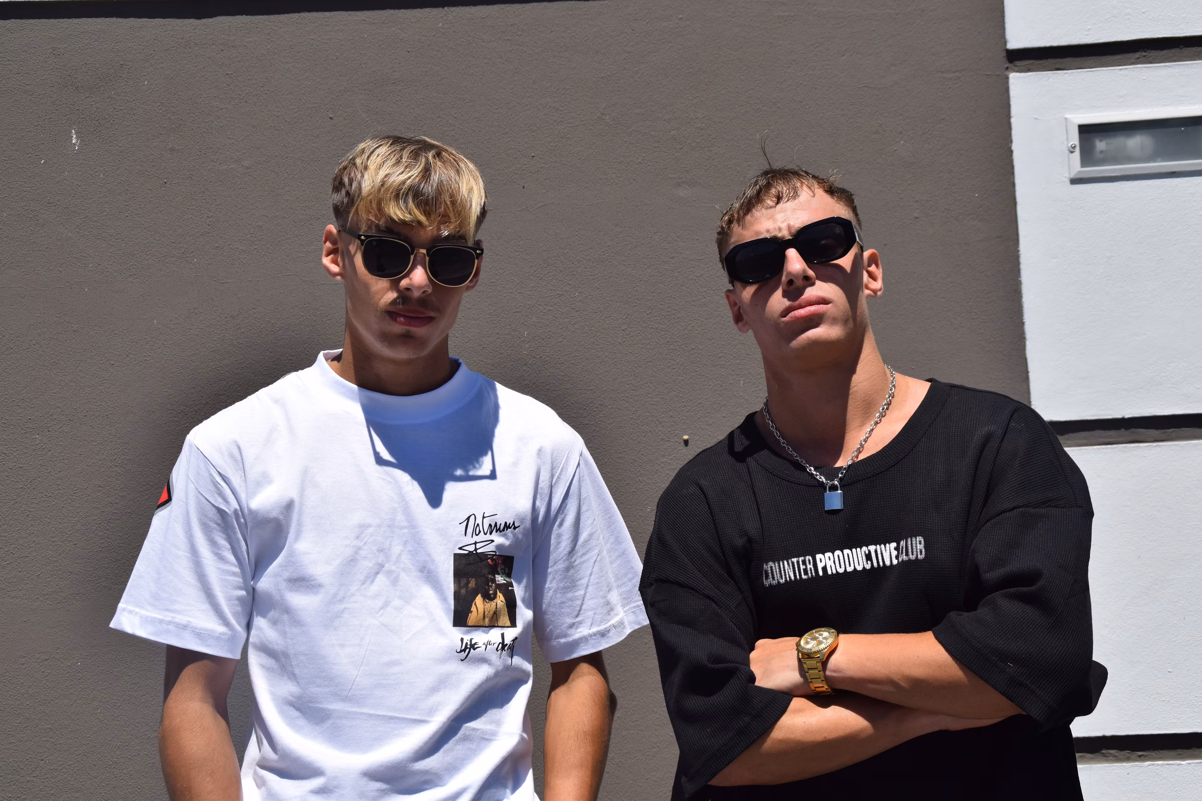 za twins