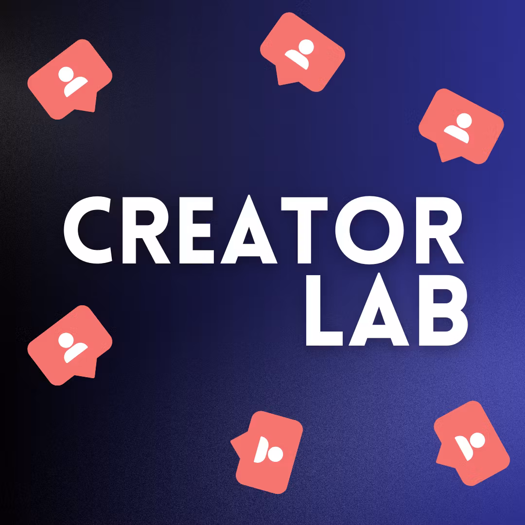 CreatorLab