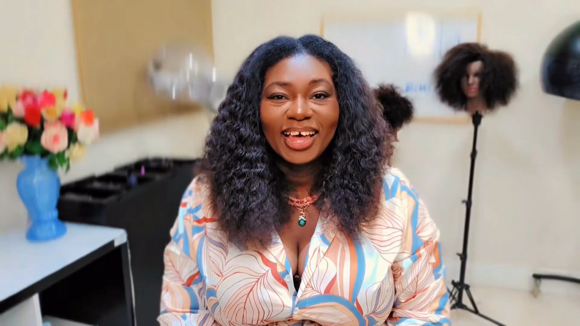 Essentials – Curl Empowerment 