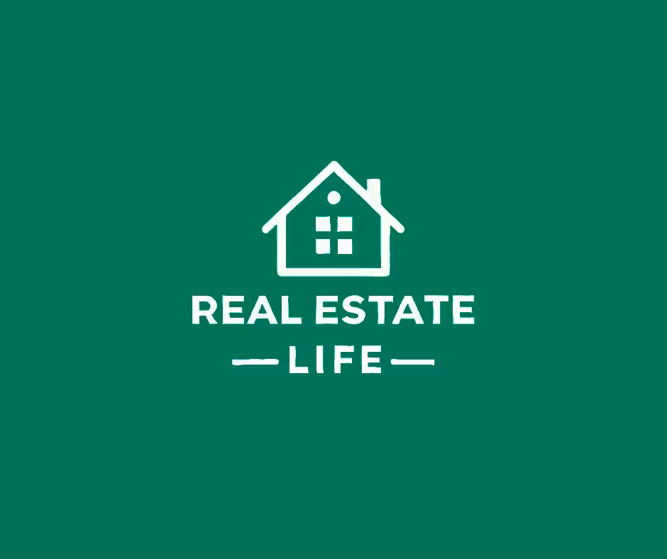 Real Estate Life