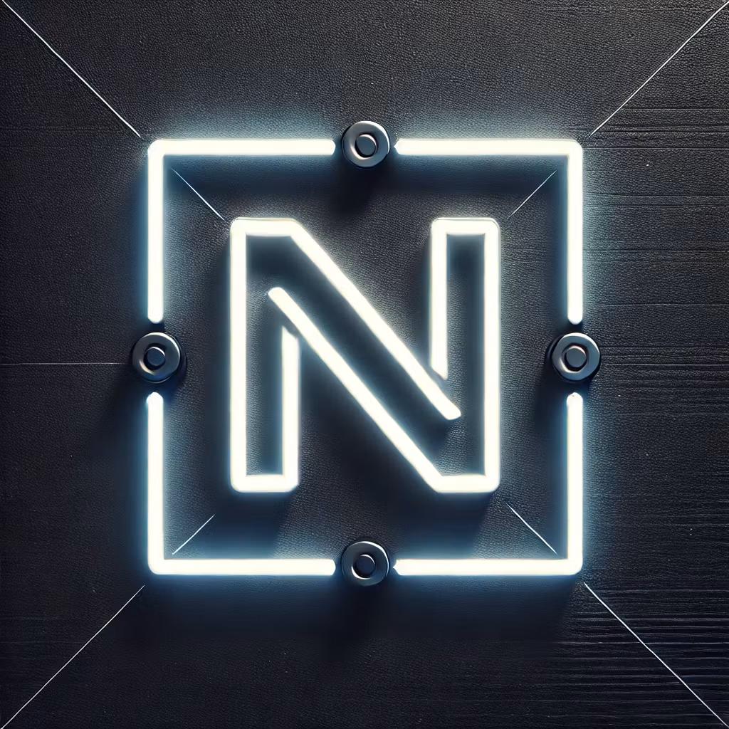 Elite Neon por ED Sign