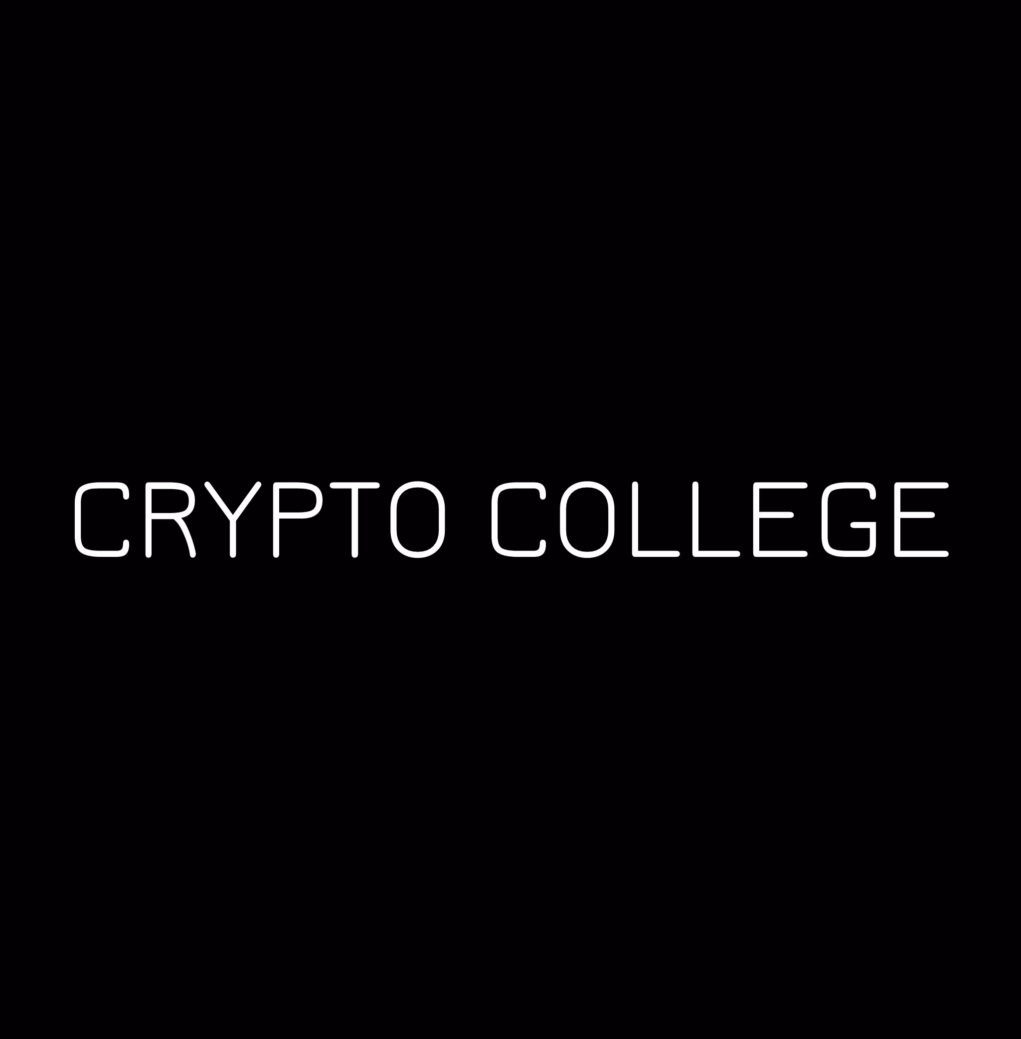 Crypto College 