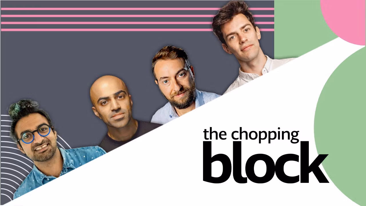The Chopping Block