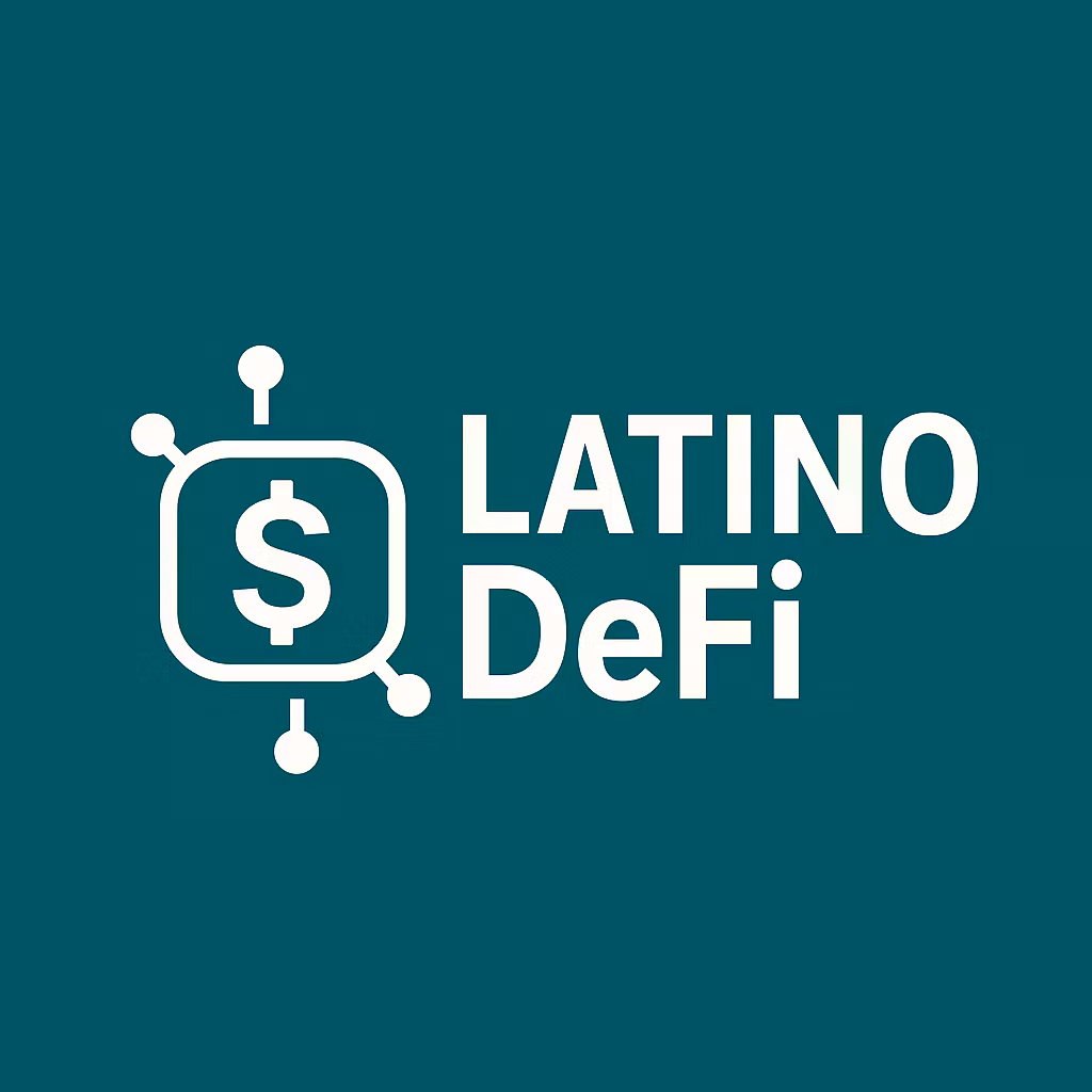 Latino DeFi