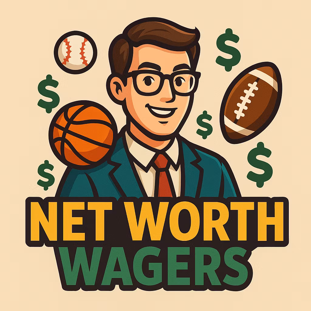 Net Worth Wagers - Sports Bets