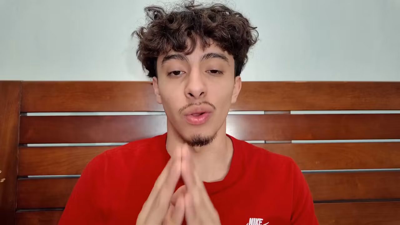 Clip for MiltonDaKid 