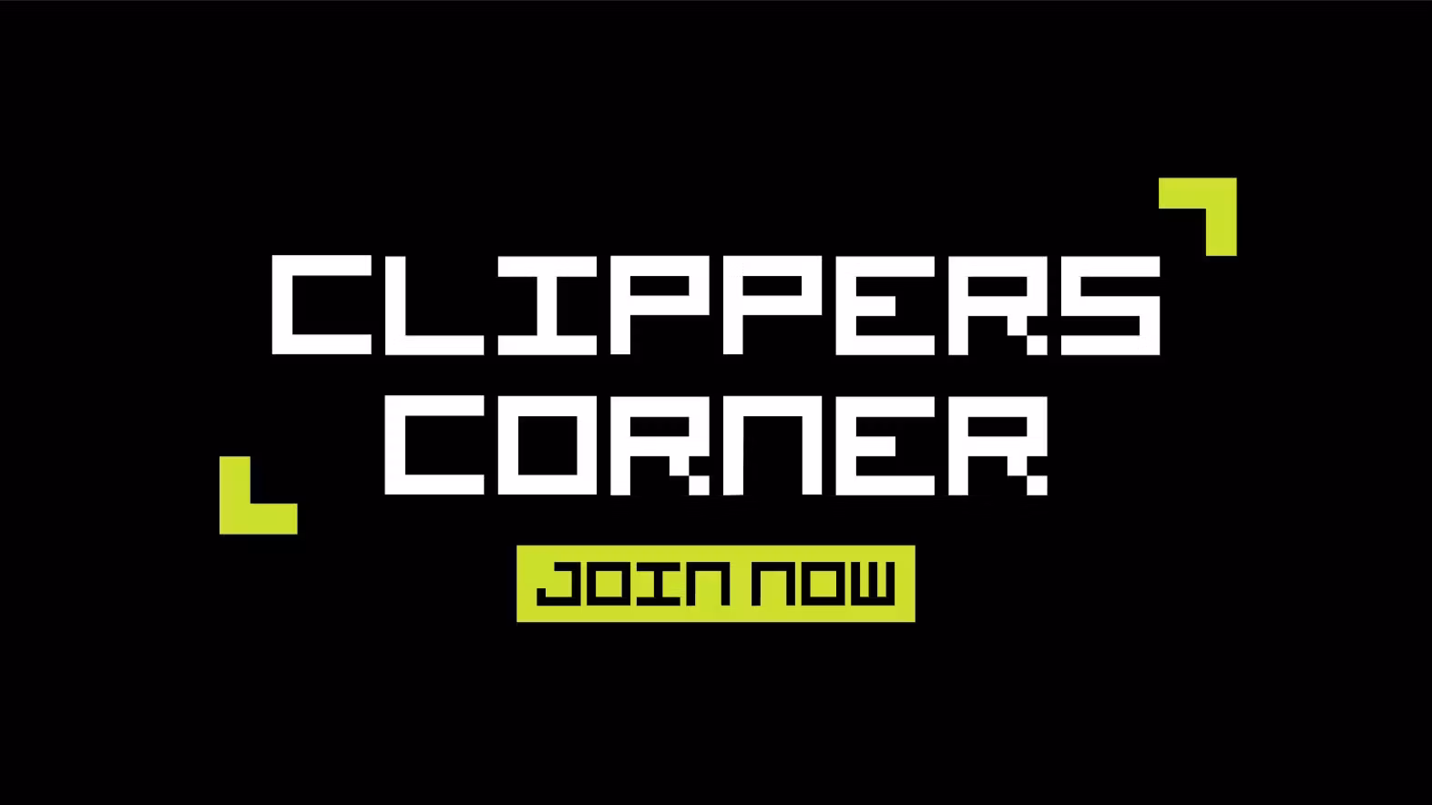 Clippers Corner
