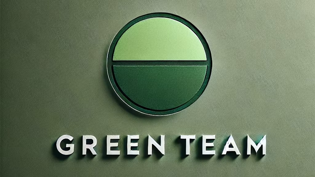 Green Team Trading
