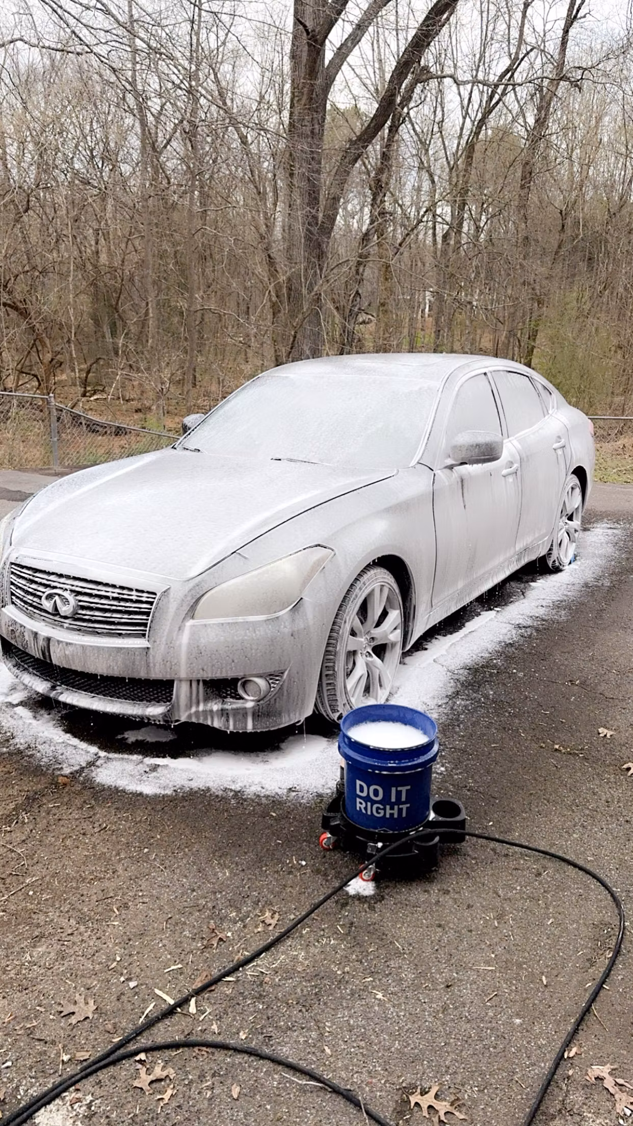 Ropers Auto Spa