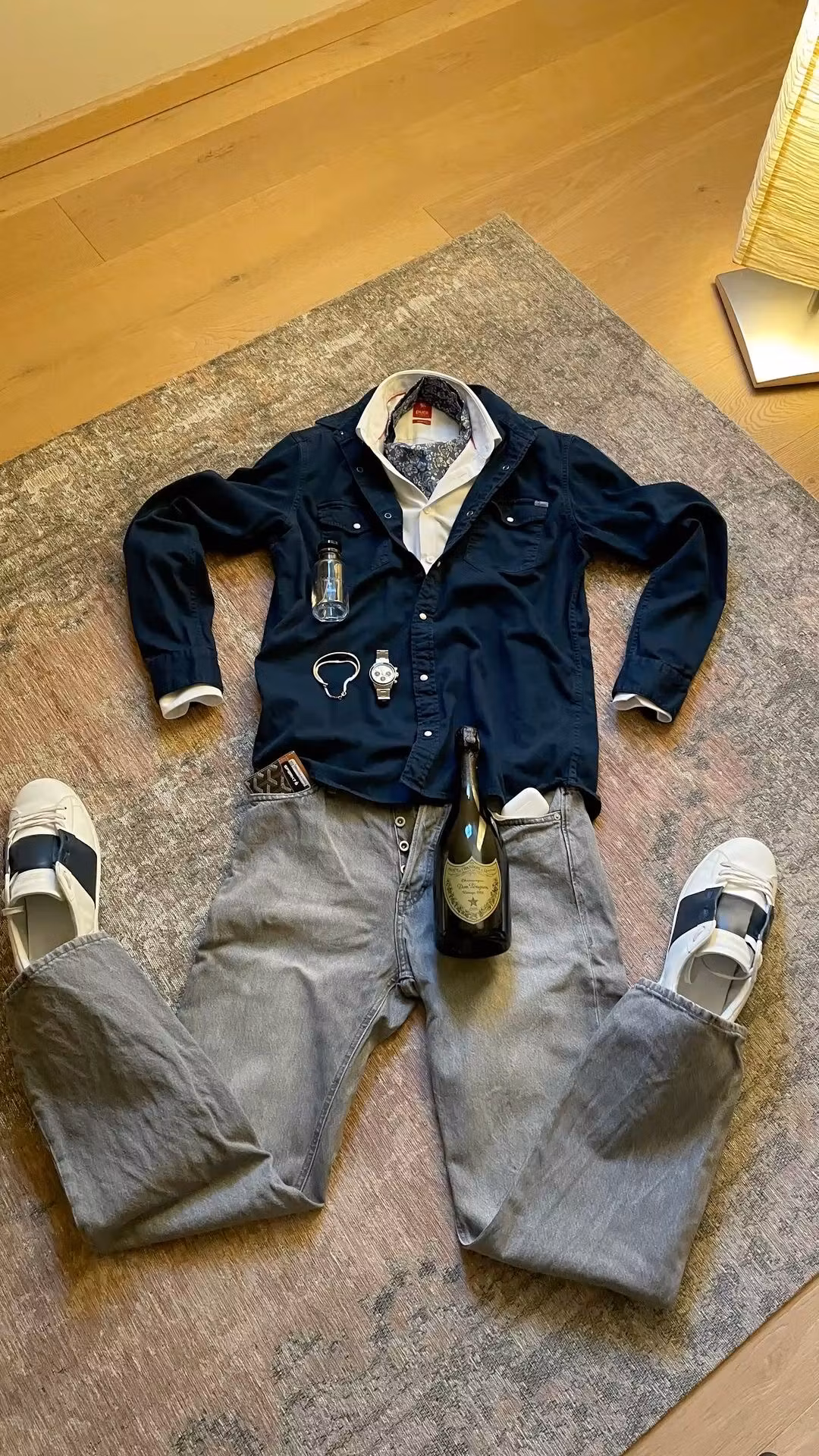 Outfit Ideas