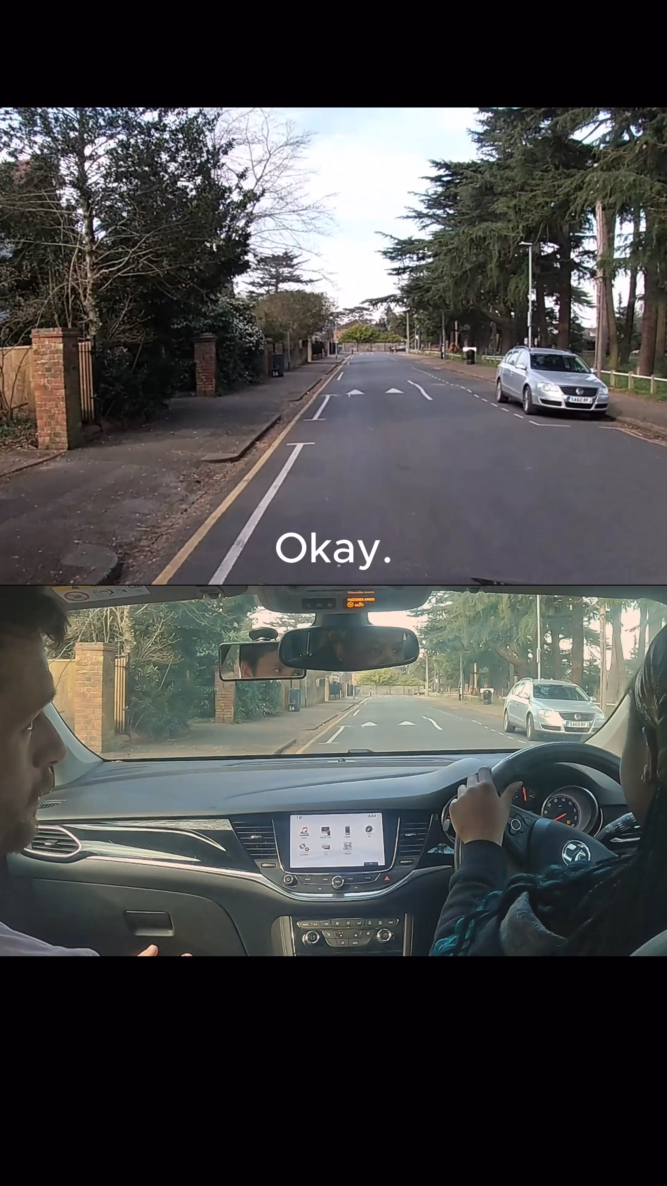 Driving Clips