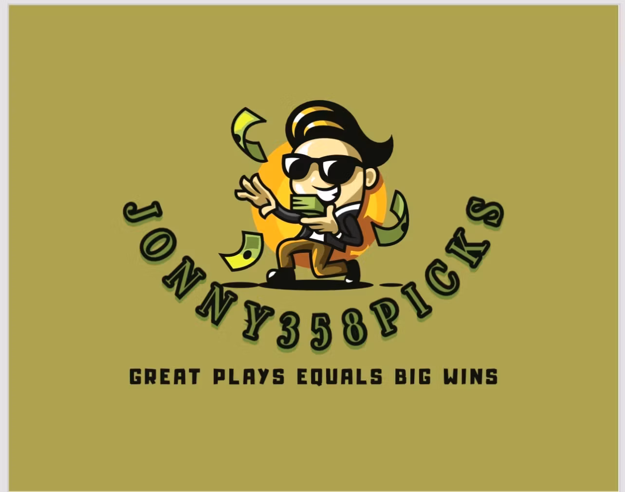 Jonny358Picks