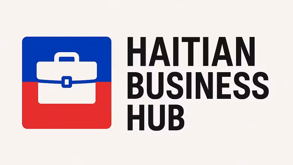 Haitian Business Hub 