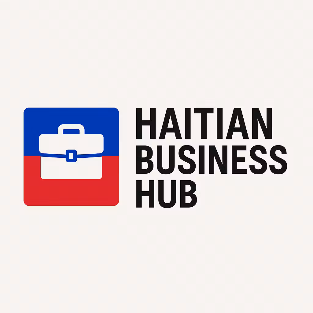 Haitian Business Hub 