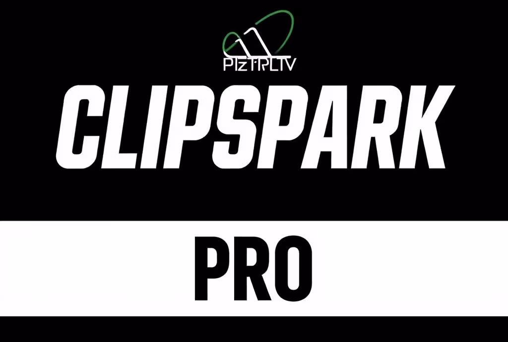 ClipSpark Pro