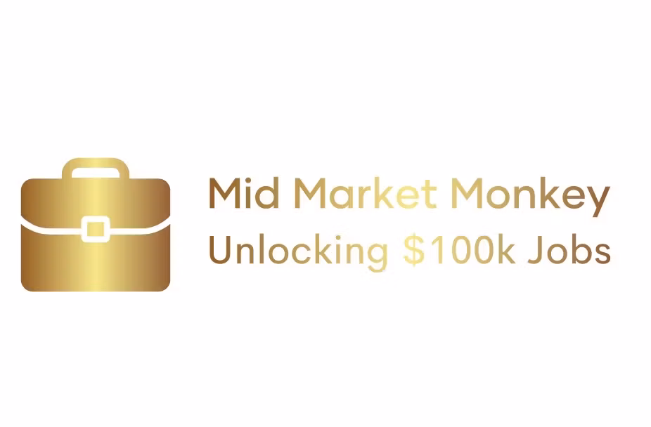 Mid Market Monkey