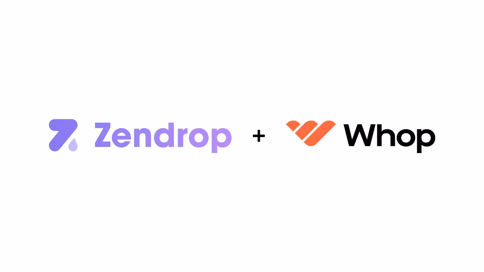Zendrop Creator Fund