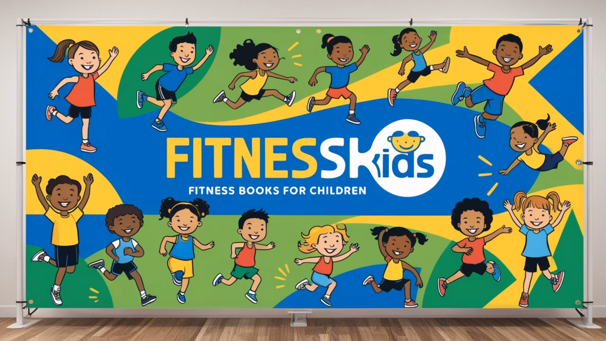 Fitness Kids