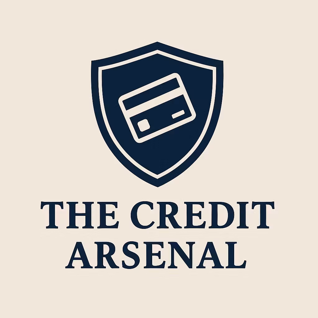 The Credit Arsenal