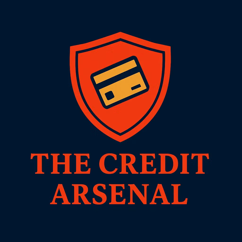 The Credit Arsenal