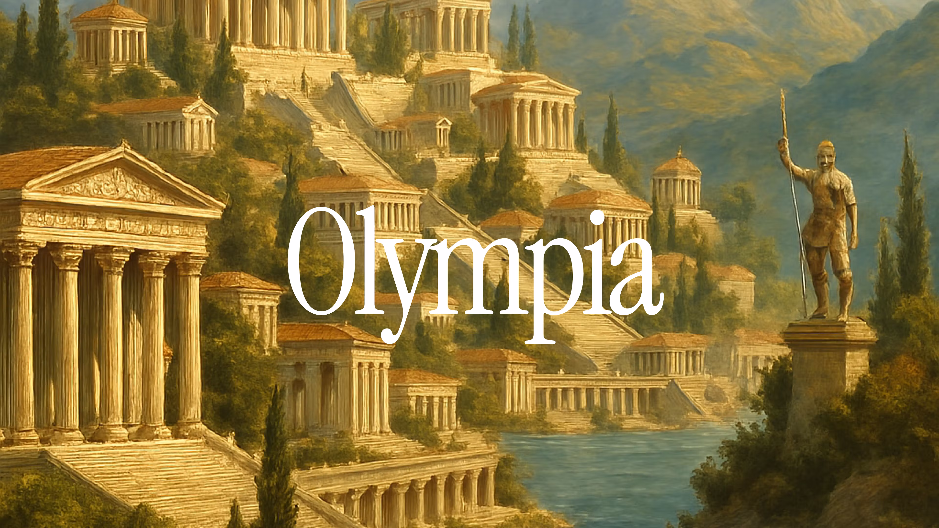 Olympia