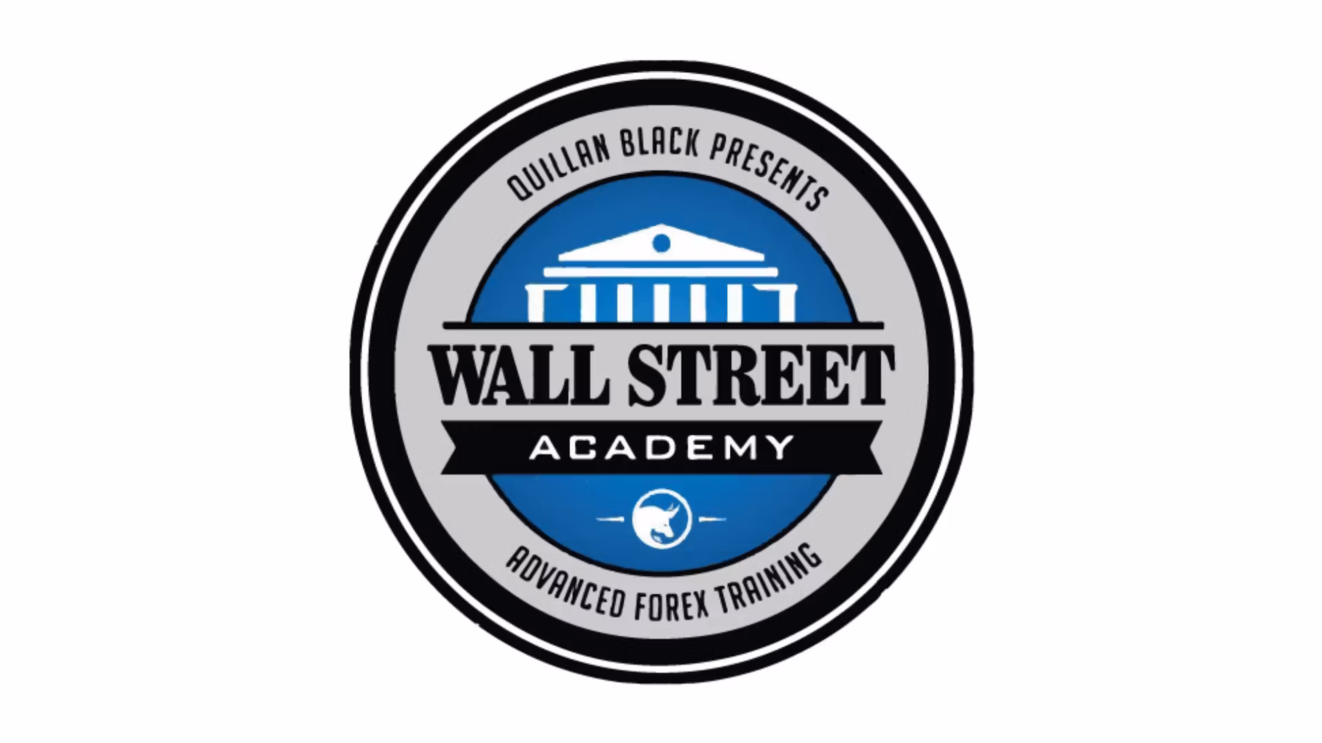 Main Wallstreet Academy Course