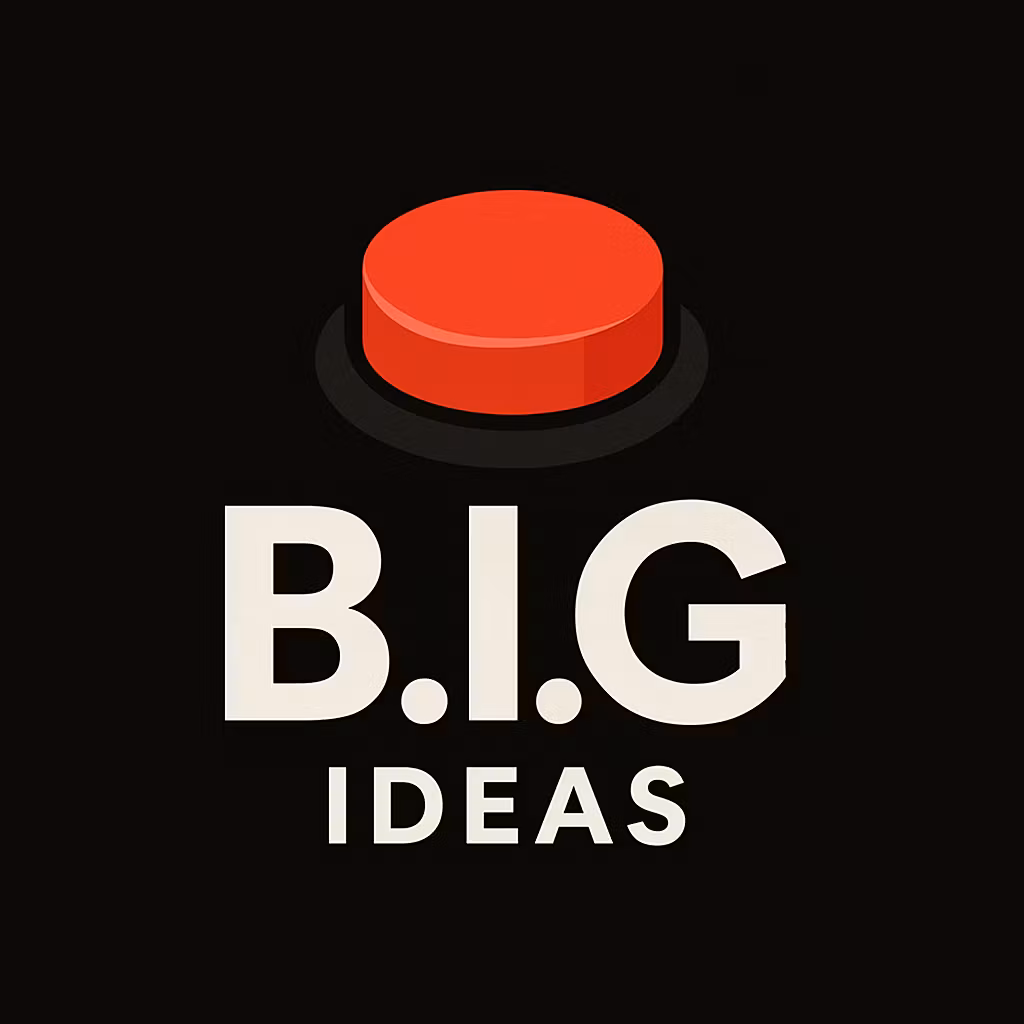 Business idea generator