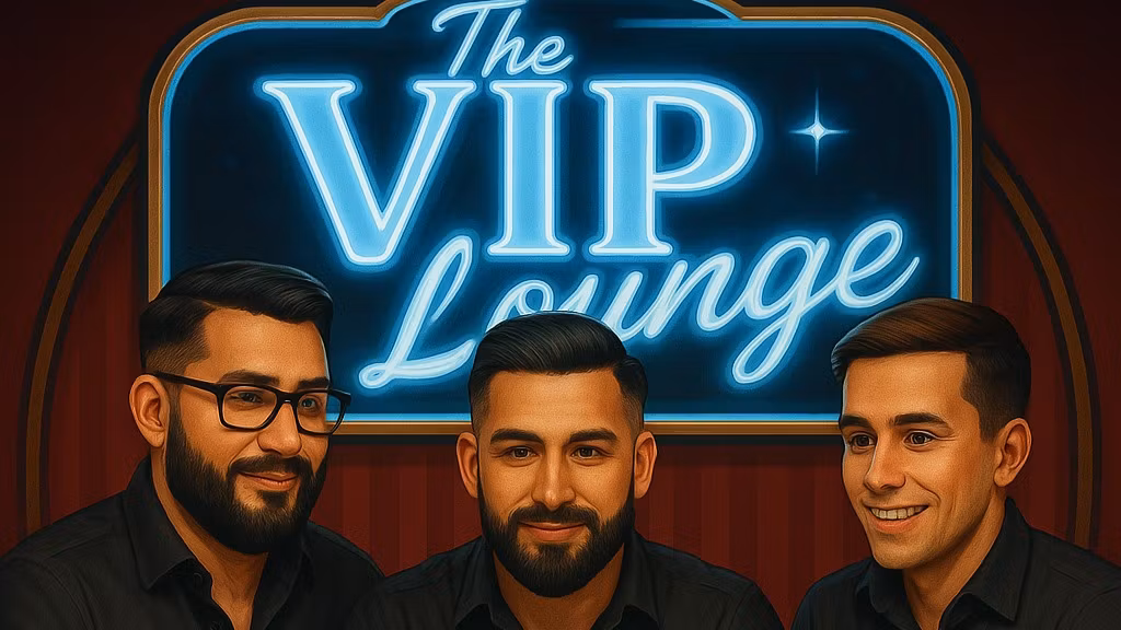 VIP Breezy’s Bets