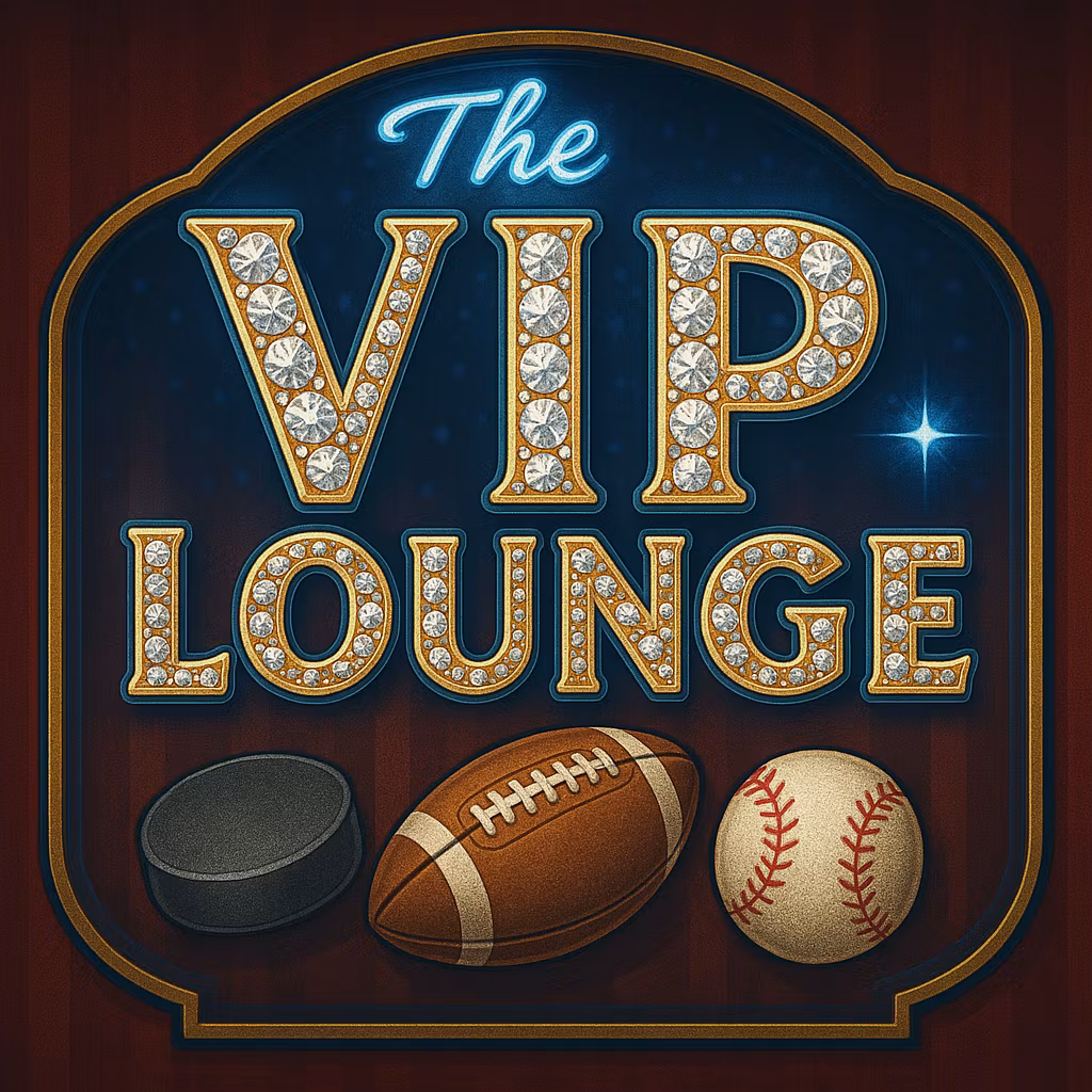 The VIP Lounge