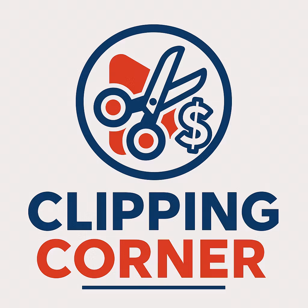 Clipping Corner