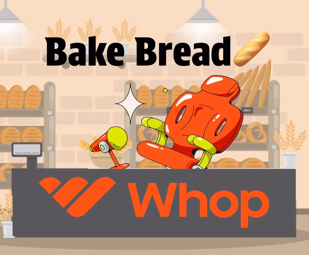 The Bakery