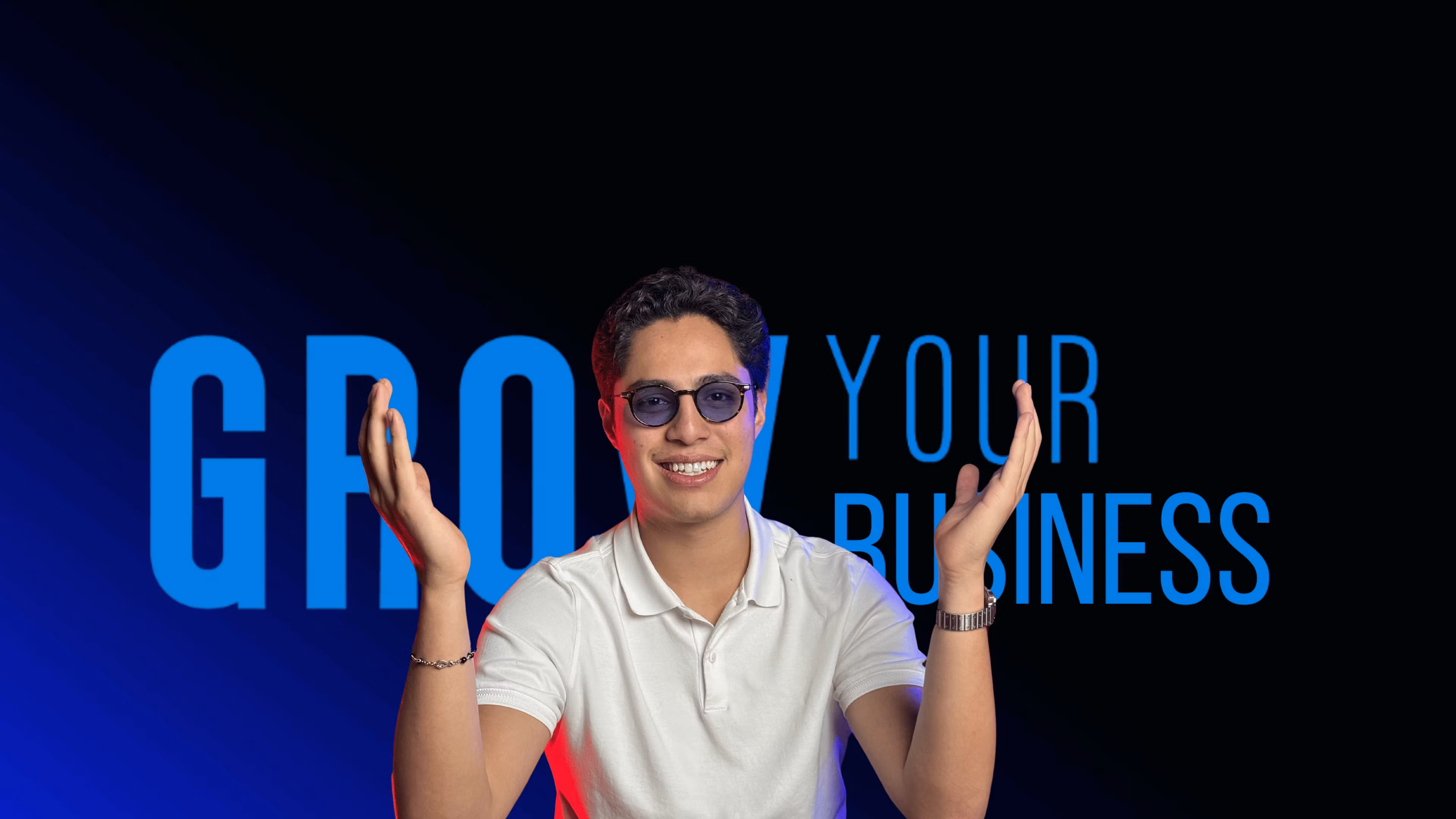 Grow Your Business