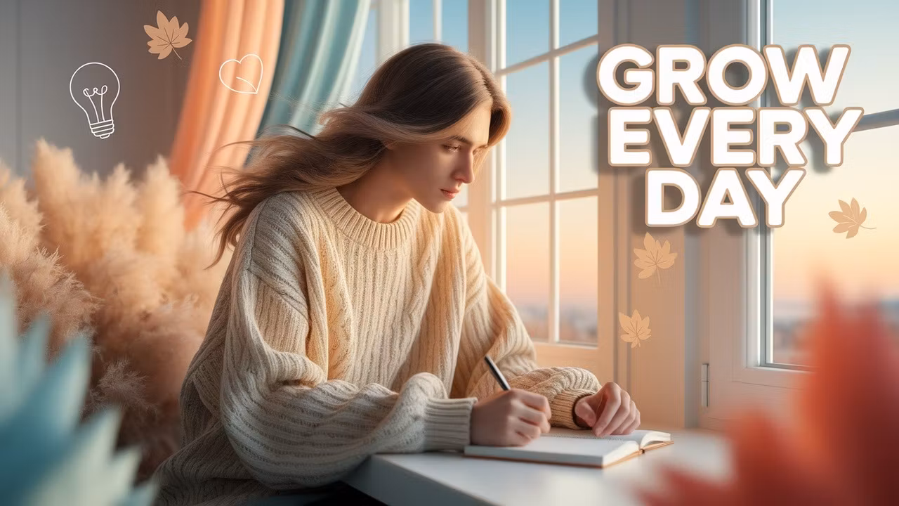 Better Every Day