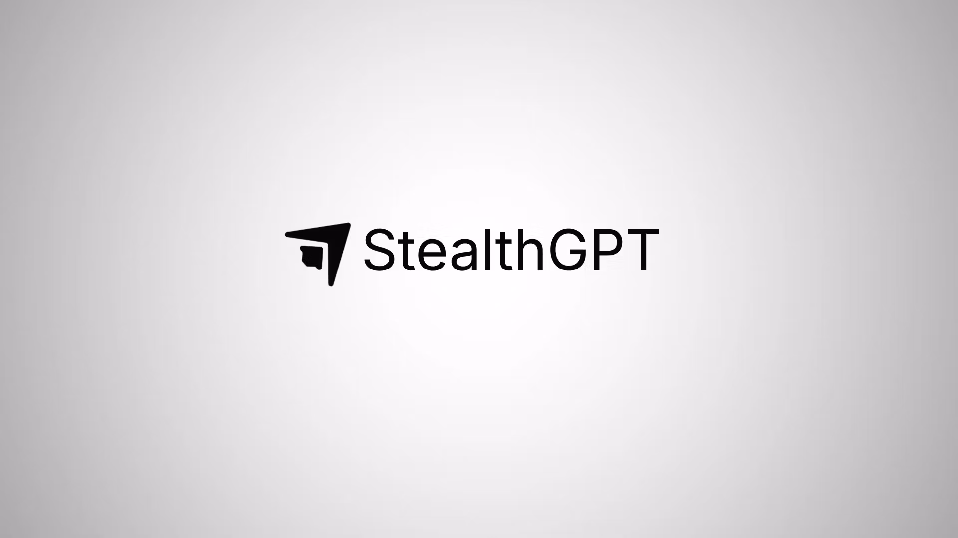 StealthGPT