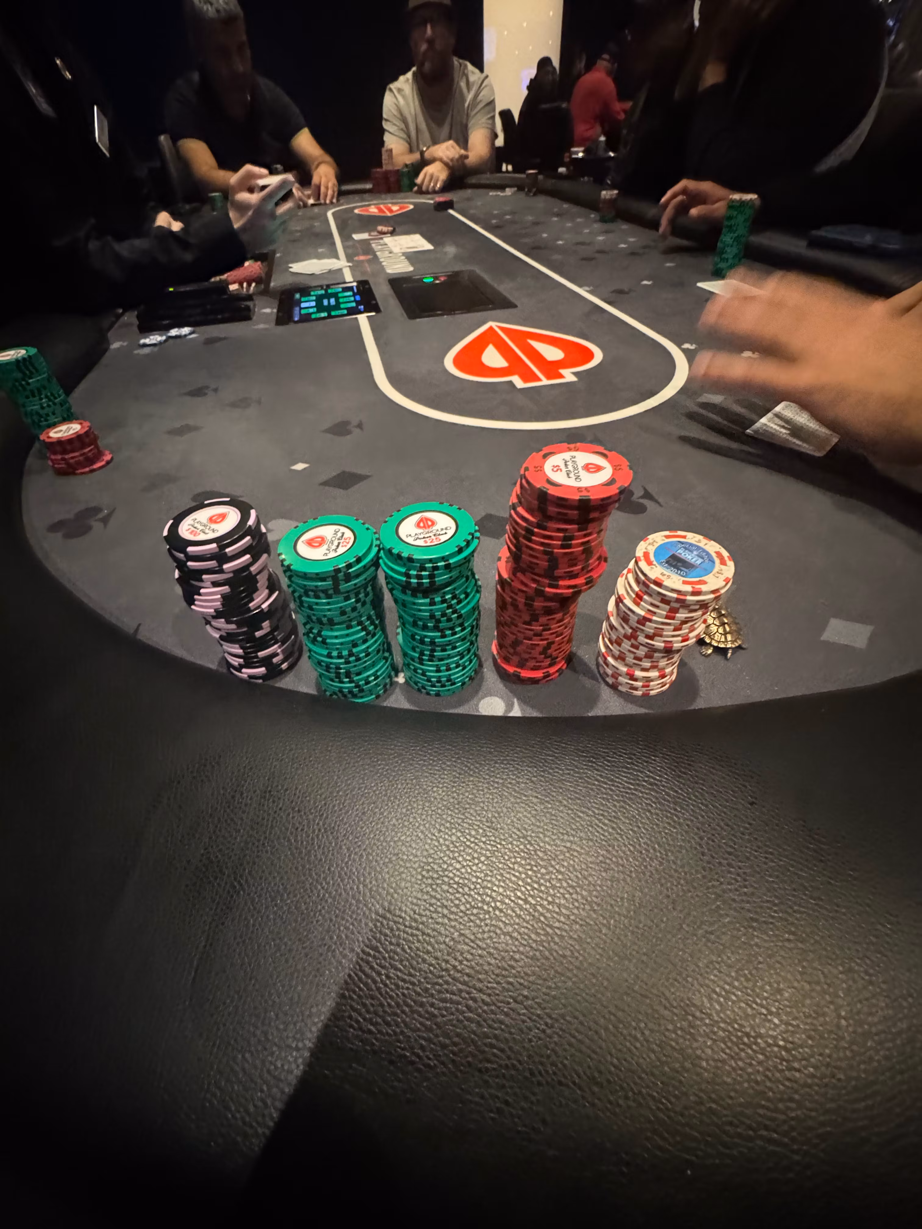 Poker