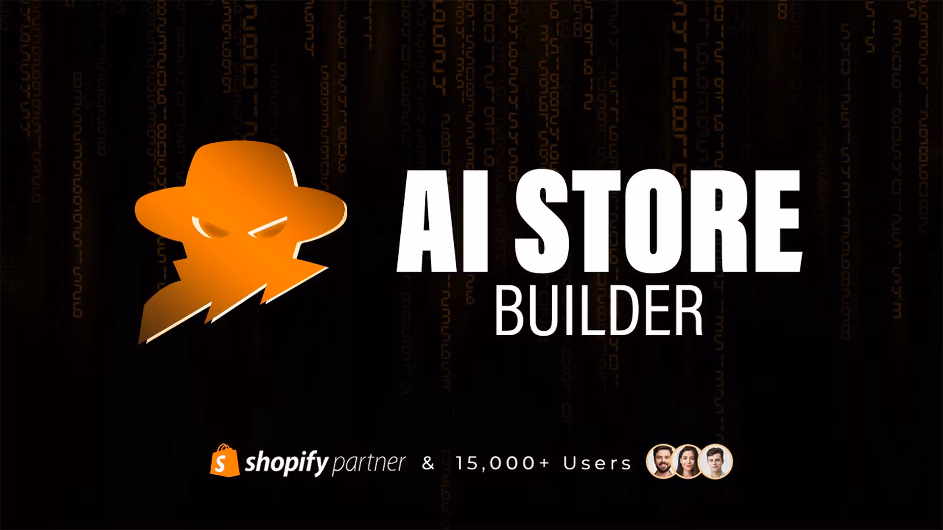 Ai Store Builder