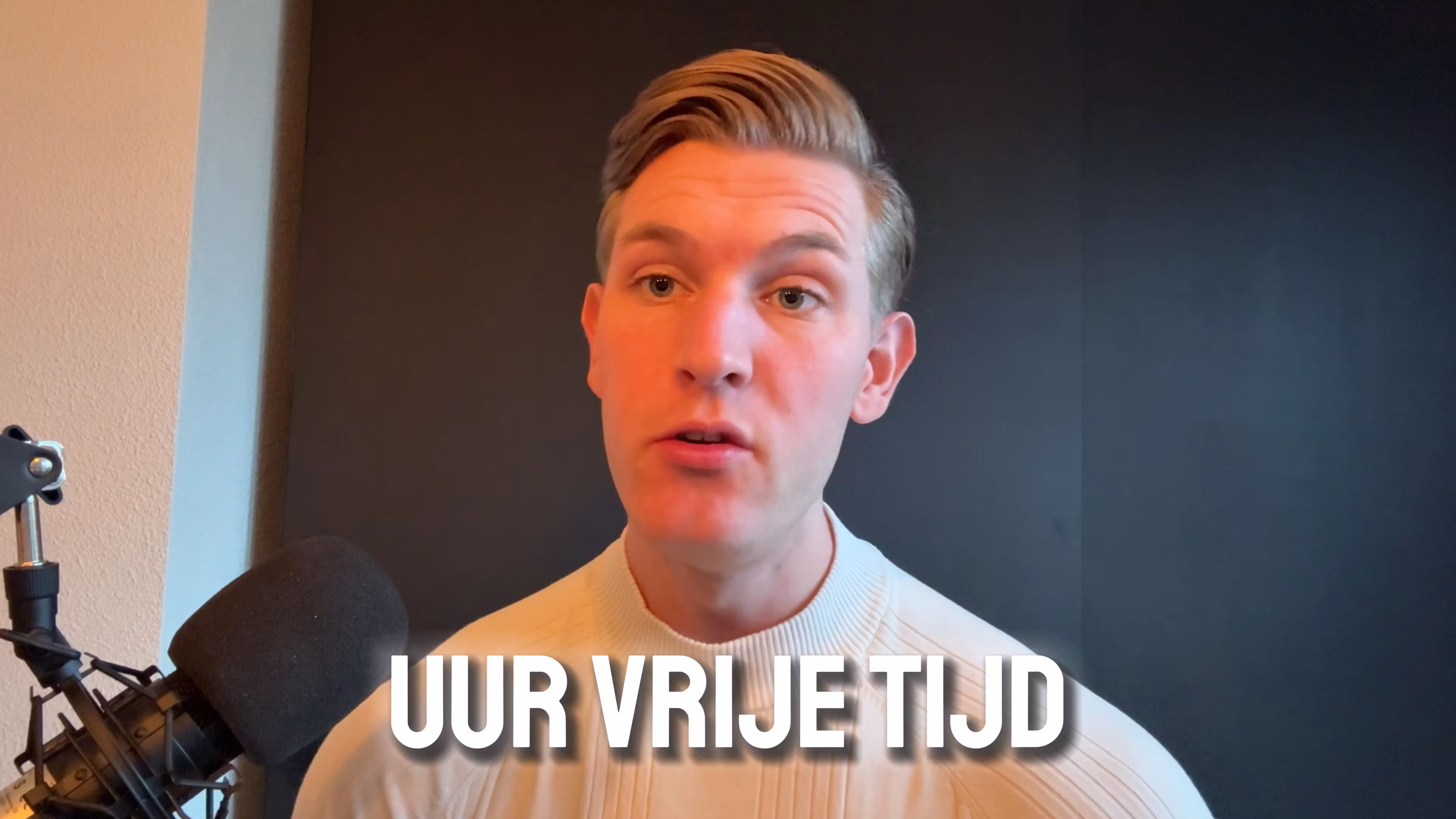 Faceless Masterclass NL