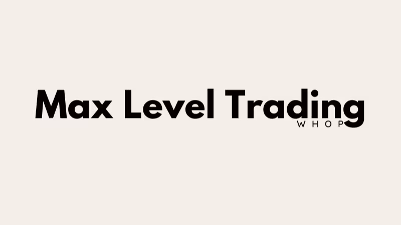 Max Level Trading