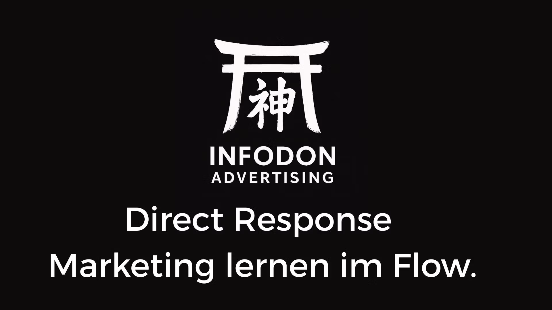InfoDon 1:1 Coaching